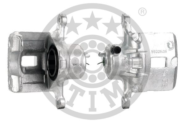 Brake Caliper (BC-1863L)