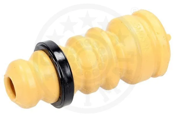 Rubber Buffer, suspension