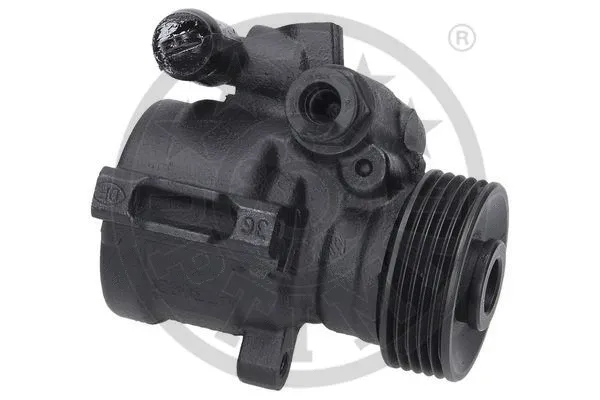 Hydraulic Pump, steering (HP-002)