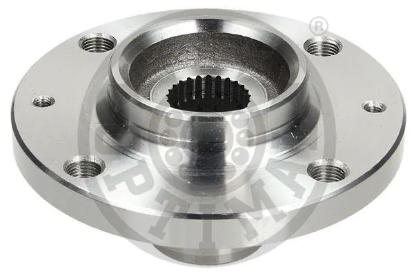 Wheel Hub