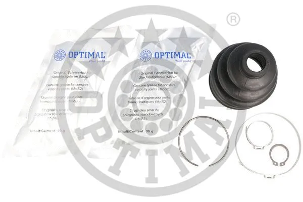 Bellow Kit, drive shaft (CVB-10679TPE)
