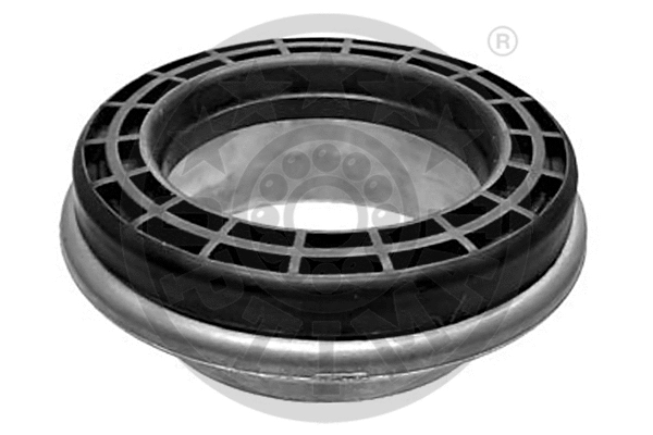 Rolling Bearing, suspension strut support mount (F8-3014)
