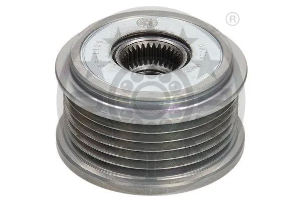 Alternator Freewheel Clutch (F5-1125)