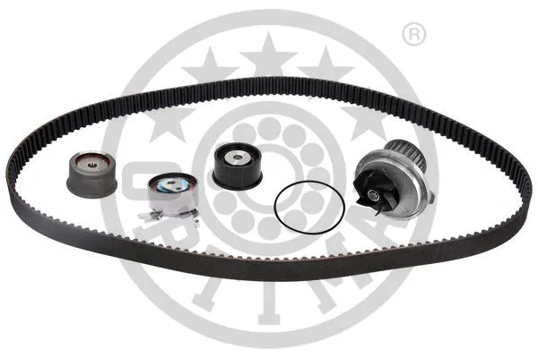 Water Pump & Timing Belt Kit (SK-1667AQ1)