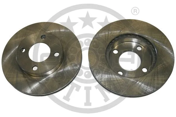 Brake Disc (BS-1850)