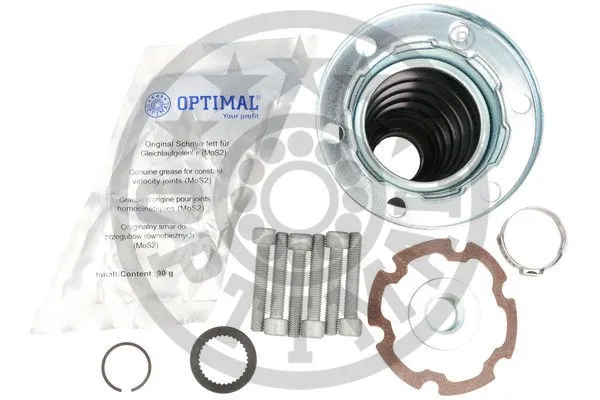 Bellow Kit, drive shaft
