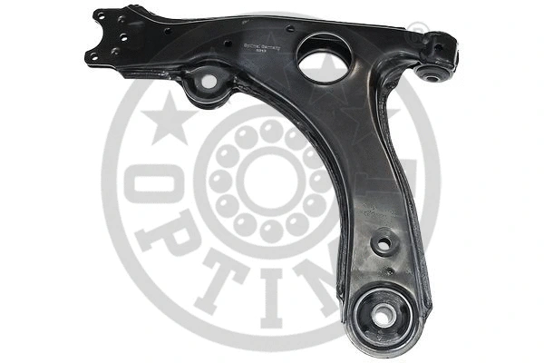 Control/Trailing Arm, wheel suspension (G6-071)