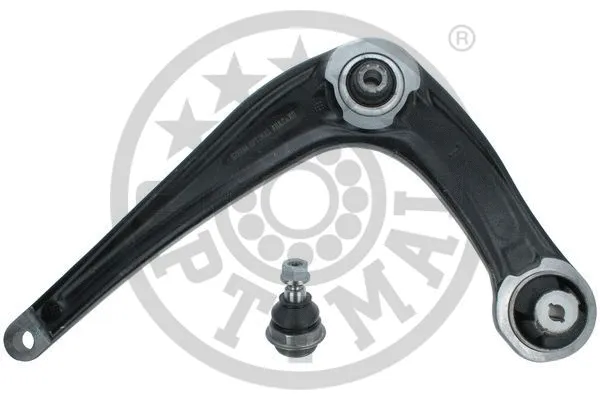 Control/Trailing Arm, wheel suspension (G6-1670S1)
