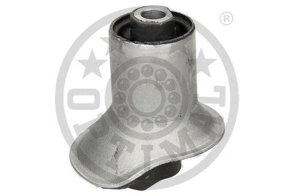 Bushing, axle beam