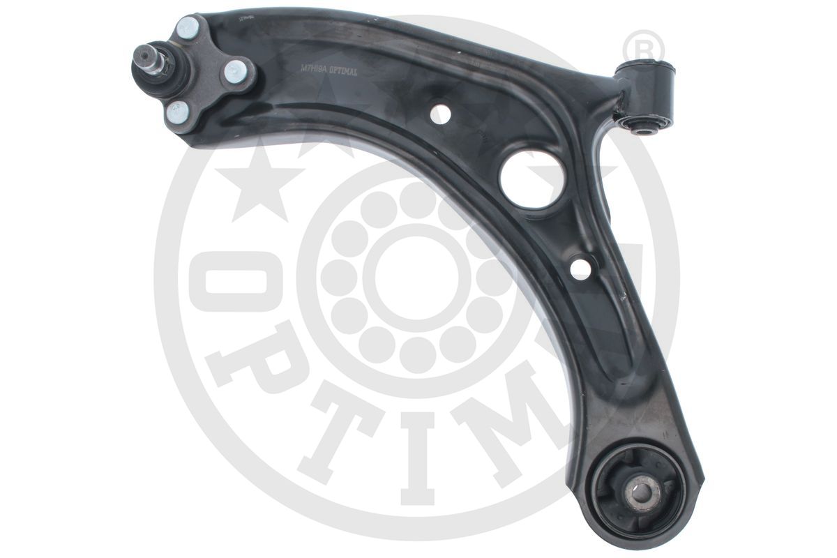Control/Trailing Arm, wheel suspension (G6-2244S)
