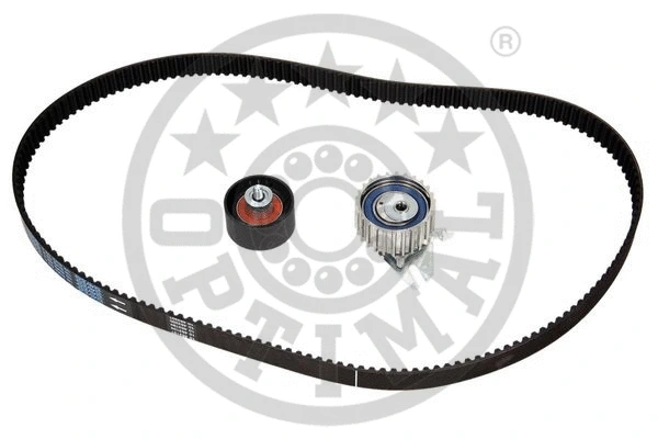 Timing Belt Kit (SK-1415)
