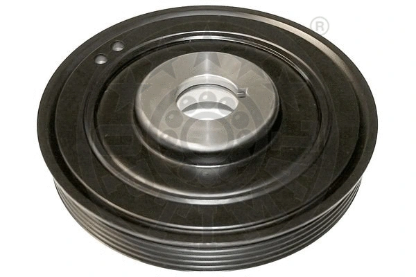 Belt Pulley, crankshaft (F8-5636)
