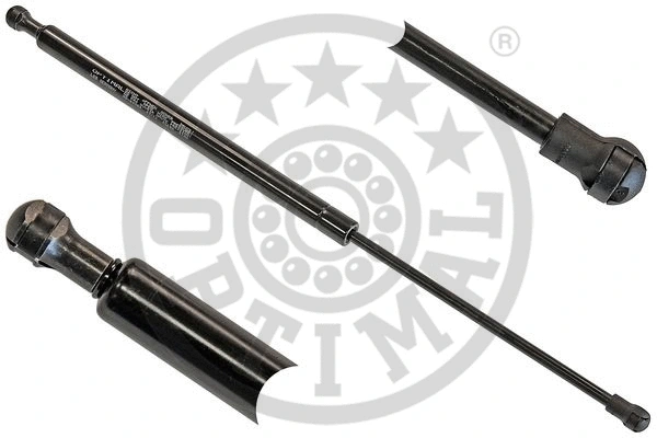 Gas Spring, boot/cargo area (AG-40089)