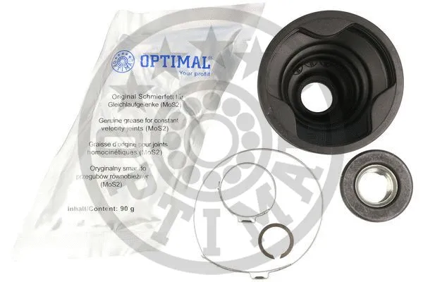 Bellow Kit, drive shaft