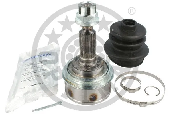 Joint Kit, drive shaft (CW-2957)