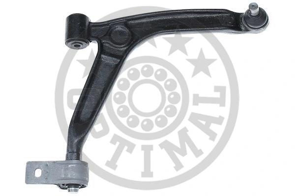 Control/Trailing Arm, wheel suspension (G6-705)