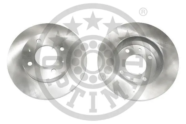 Brake Disc (BS-7700C)