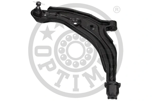 Control/Trailing Arm, wheel suspension (G6-550)