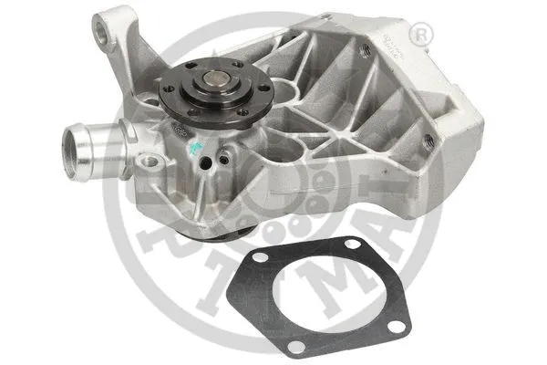 Water Pump, engine cooling (AQ-1731)