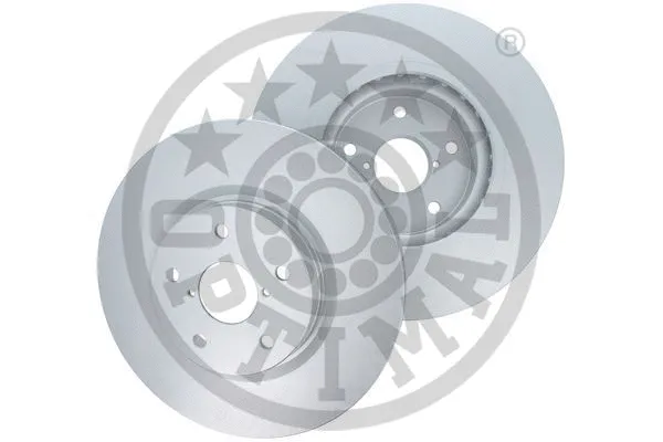 Brake Disc (BS-9412HC)