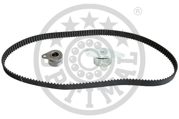 Timing Belt Kit