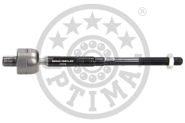 Inner Tie Rod (G2-1043)