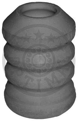 Rubber Buffer, suspension (F8-5914)