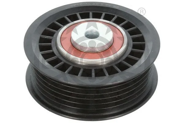 Tensioner Pulley, V-ribbed belt (0-N847)
