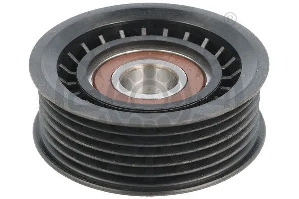 Tensioner Pulley, V-ribbed belt (0-N2511S)