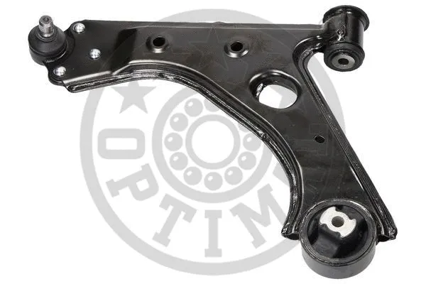 Control/Trailing Arm, wheel suspension (G6-1122)
