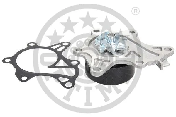 Water Pump, engine cooling