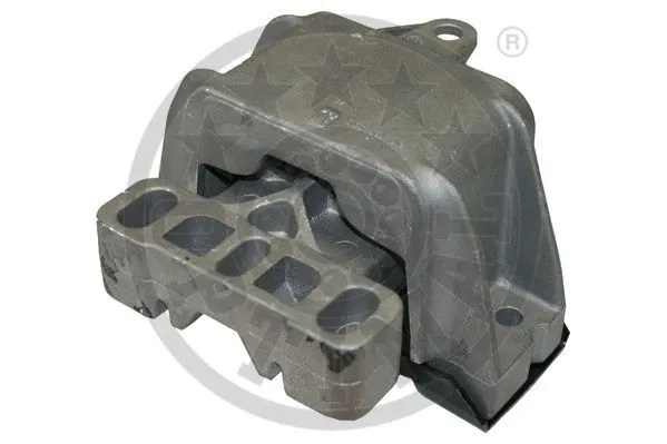 Mounting, engine (F8-5386)