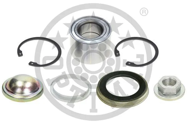 Wheel Bearing Kit (302057L)