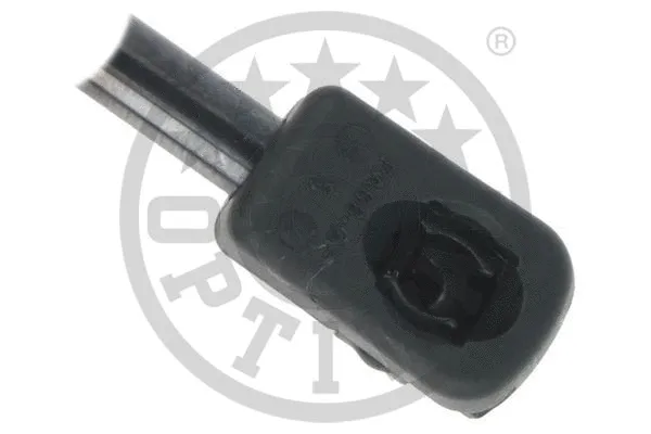Gas Spring, bonnet