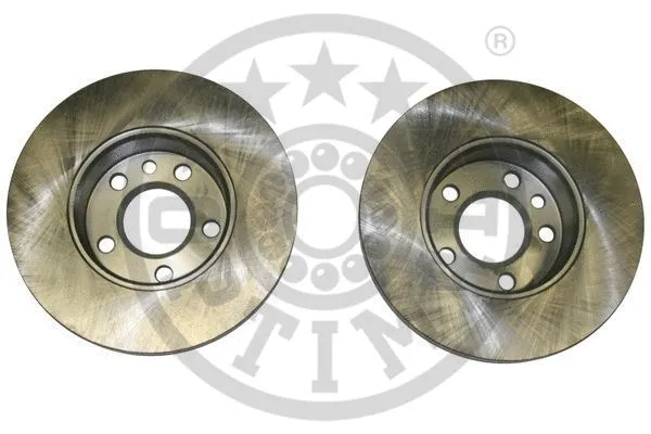 Brake Disc (BS-4810)