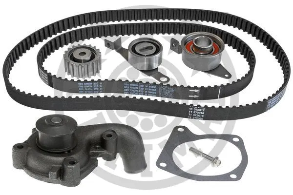 Water Pump & Timing Belt Kit (SK-1042AQ1)