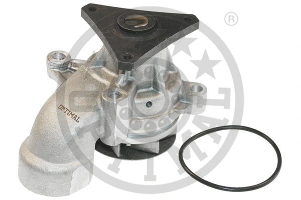 Water Pump, engine cooling (AQ-2259)