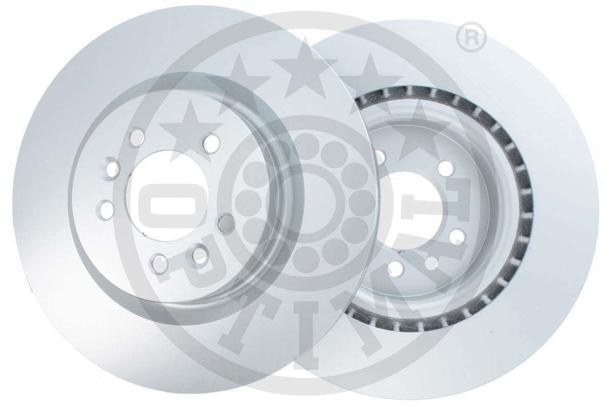 Brake Disc (BS-9820HC)