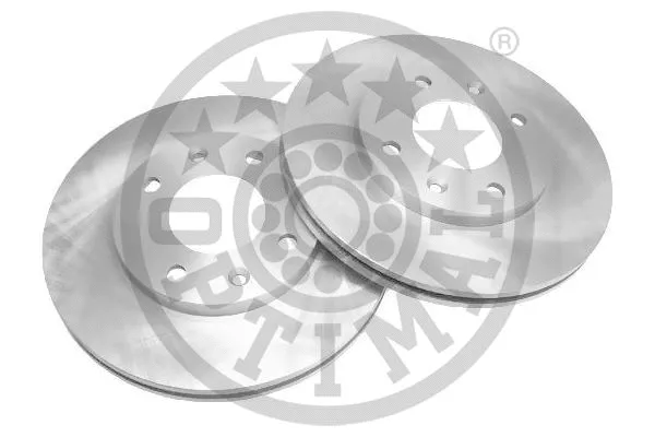 Brake Disc (BS-1310C)