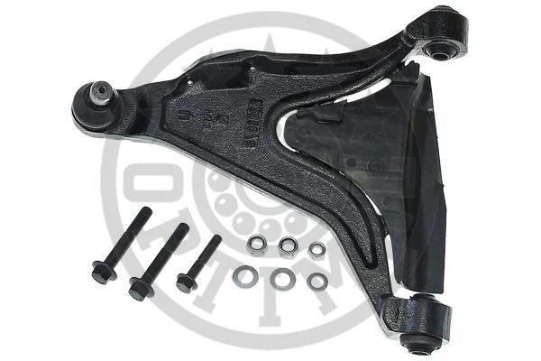 Control/Trailing Arm, wheel suspension (G6-724)