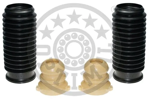 Dust Cover Kit, shock absorber (AK-735312)