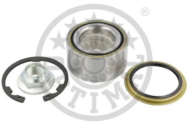 Wheel Bearing Kit (941941)