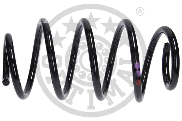 Suspension Spring