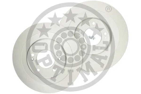 Brake Disc (BS-9447C)