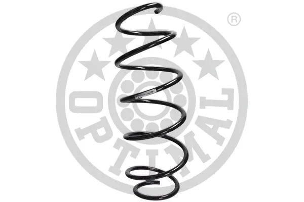 Suspension Spring