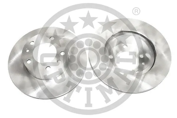 Brake Disc (BS-3170C)