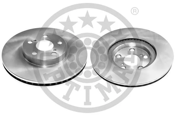Brake Disc (BS-8386C)