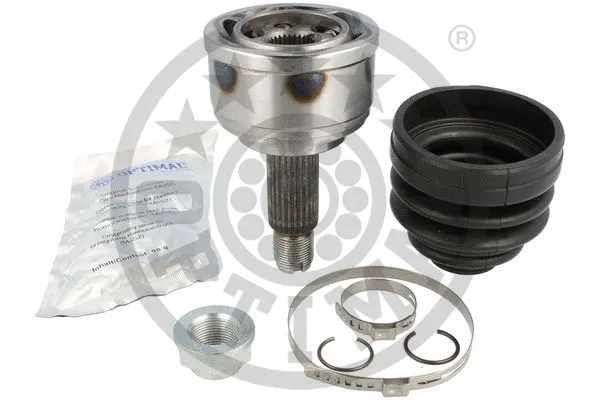 Joint Kit, drive shaft