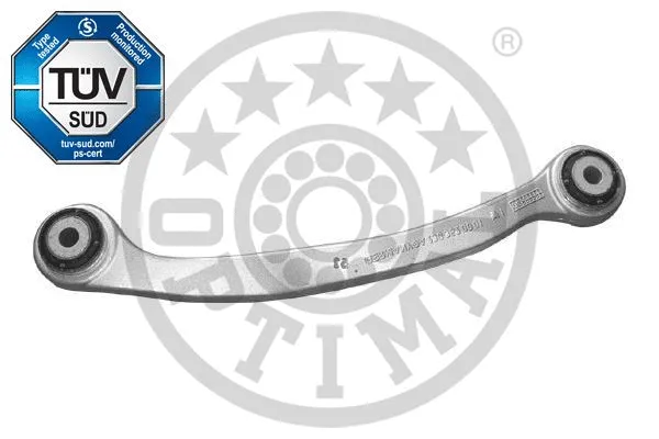 Control/Trailing Arm, wheel suspension (G5-699)