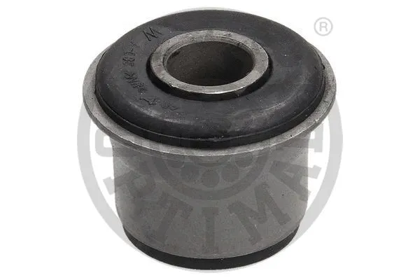 Mounting, control/trailing arm